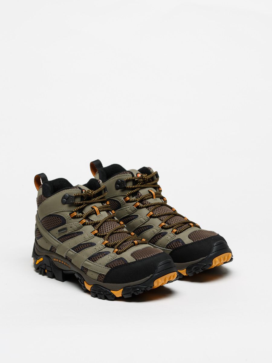 Botas Merrell Moab Mid