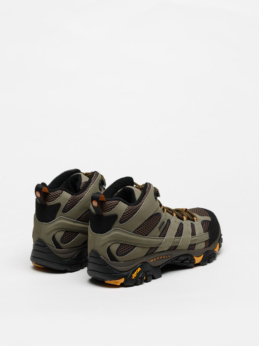 Botas Merrell Moab Mid