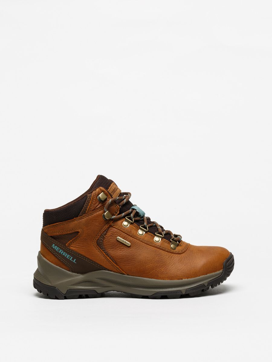 Botas Merrell Erie Mid