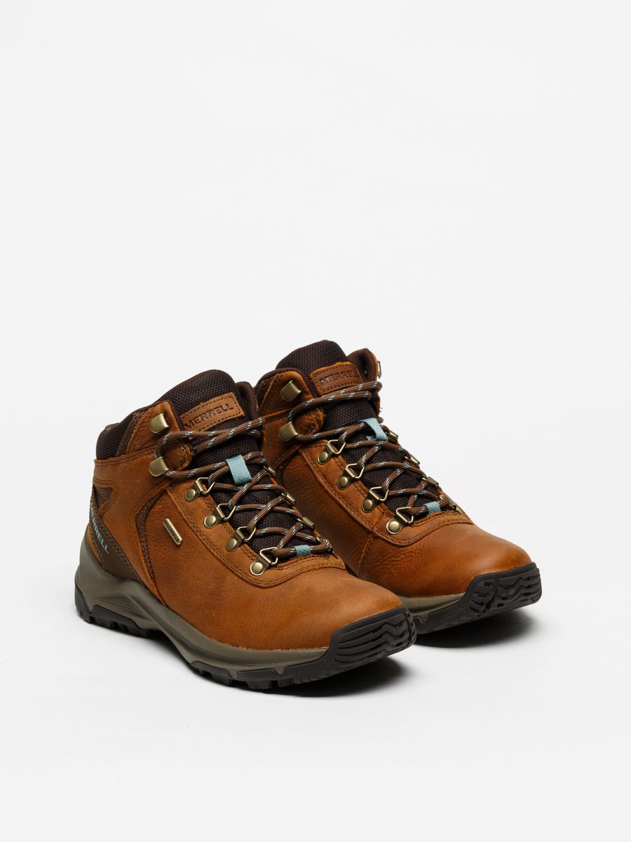 Botas Merrell Erie Mid