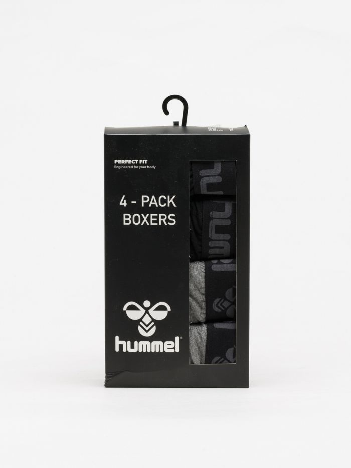 Boxers Hummel