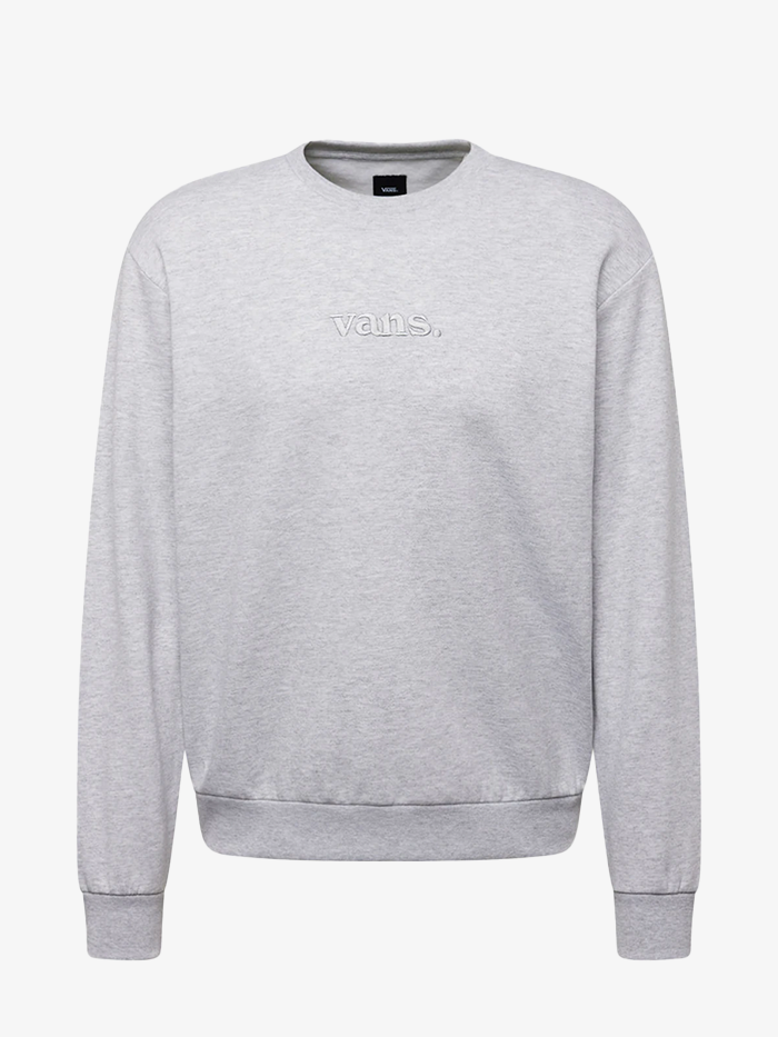 Grey Vans Sweatshirt