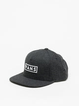 Chapeu Vans Easy Box