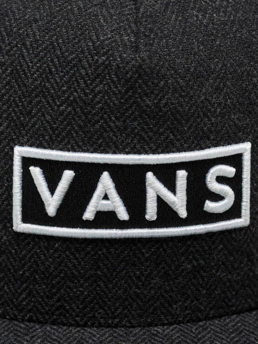 Chapeu Vans Easy Box