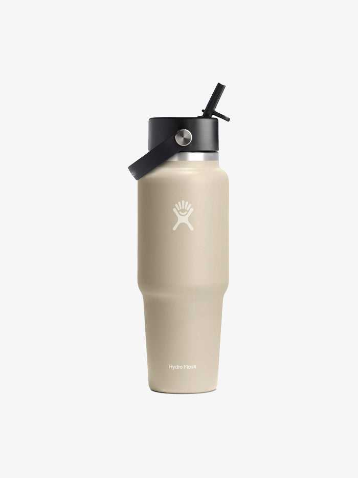 Garrafa Hydroflask 32oz Travel Bottle