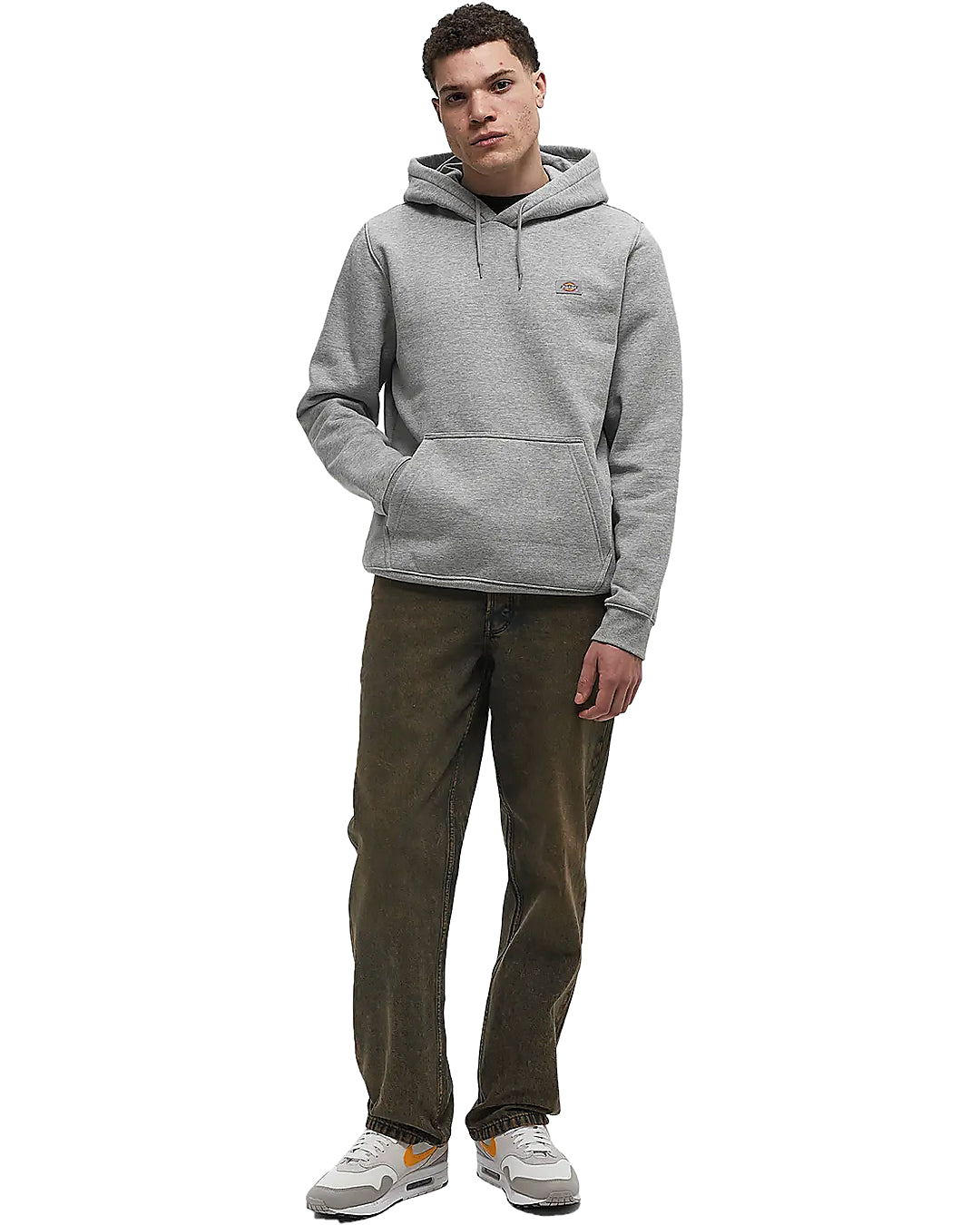 Hoodie Dickies Oakport