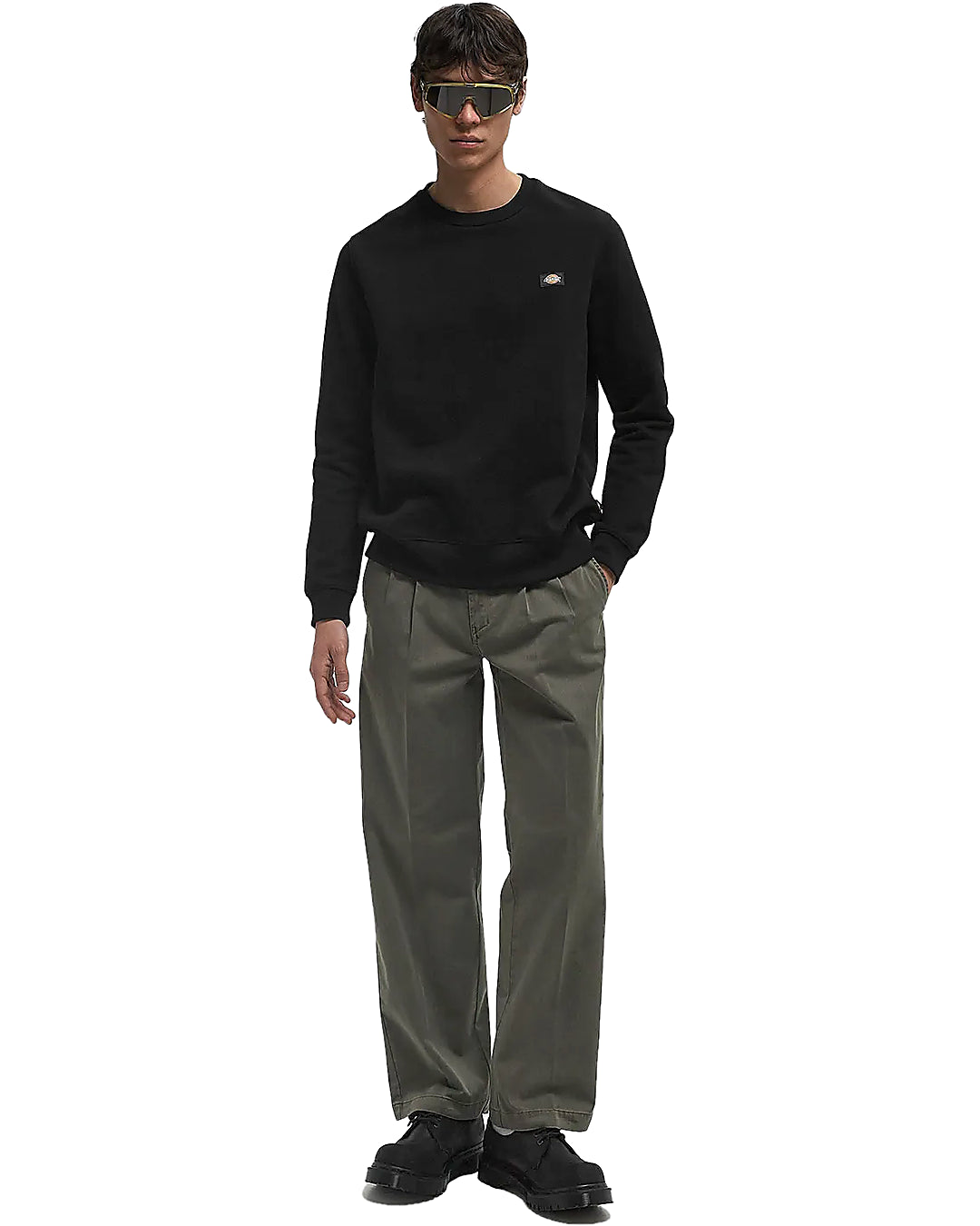Sweatshirt Dickies Oakport