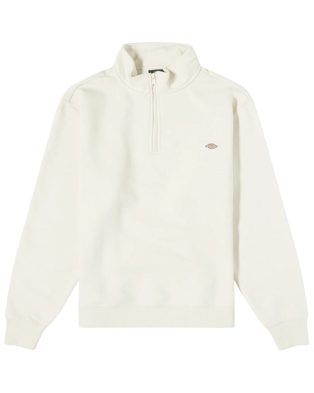Sweatshirt Dickies Quarter Zip
