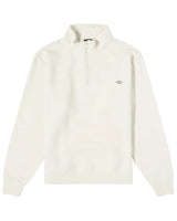 Sweatshirt Dickies Quarter Zip