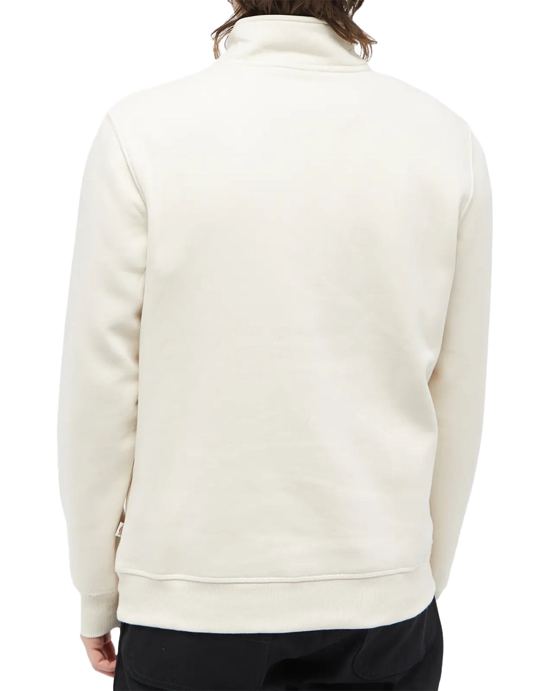 Sweatshirt Dickies Quarter Zip