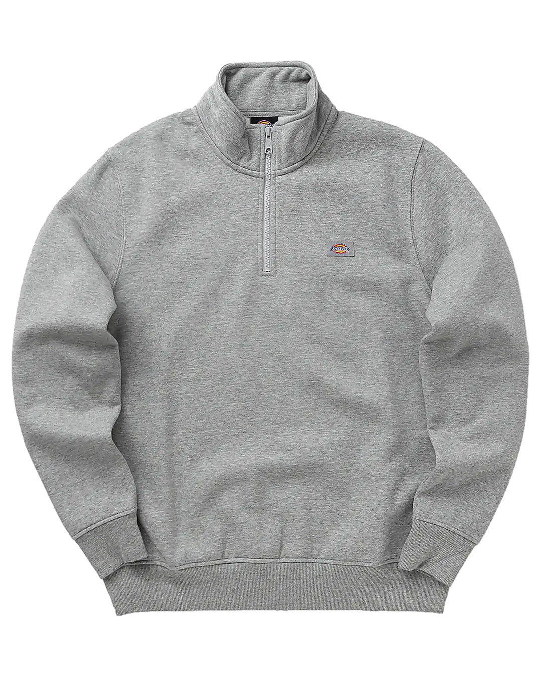 Sweatshirt Dickies Quarter Zip