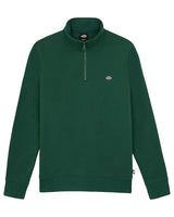 Sweatshirt Dickies Quarter Zip