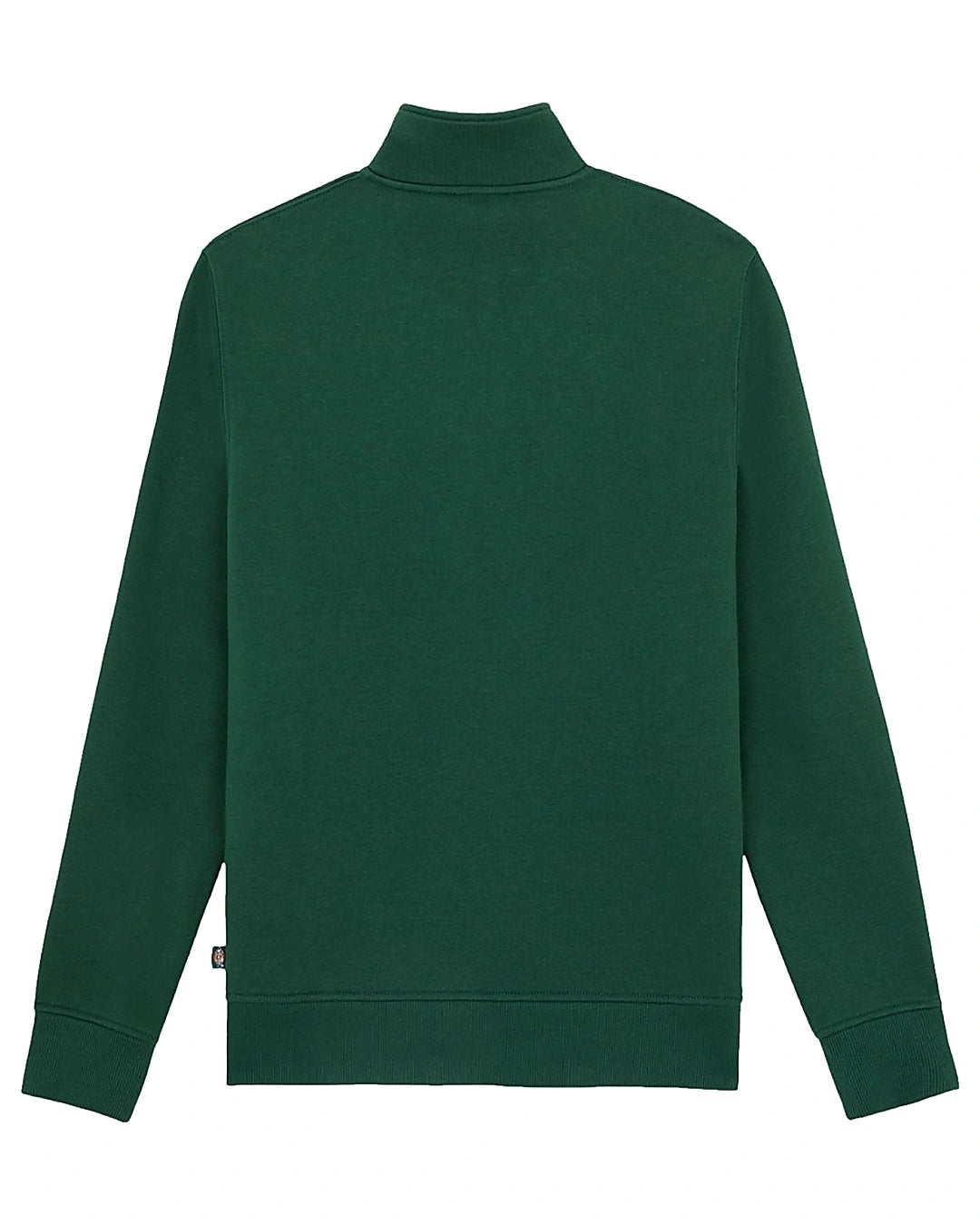 Sweatshirt Dickies Quarter Zip