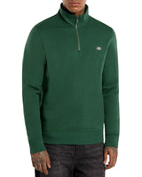Sweatshirt Dickies Quarter Zip