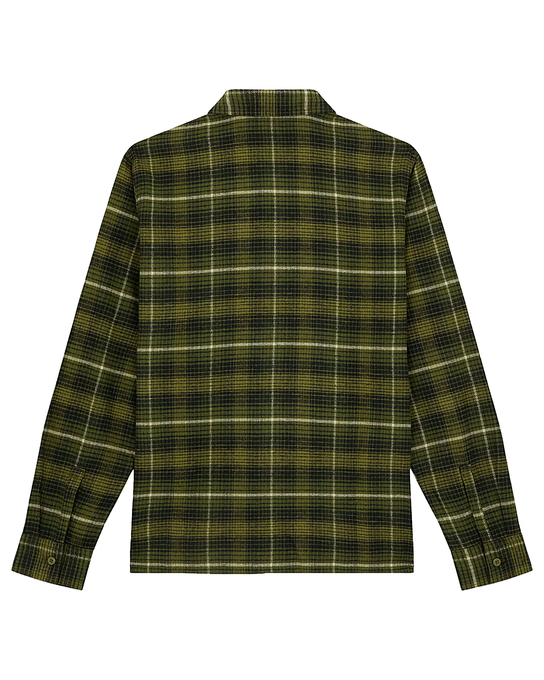 Camisa Dickies Forest Check