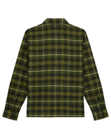 Camisa Dickies Forest Check