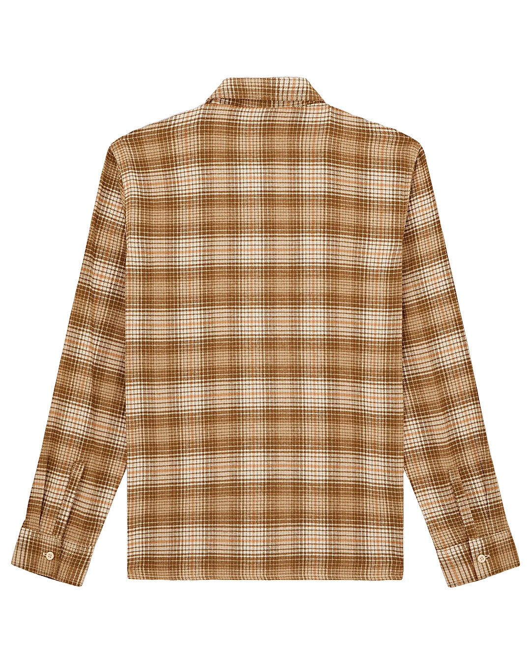 Camisa Dickies Forest Check