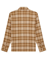 Camisa Dickies Forest Check
