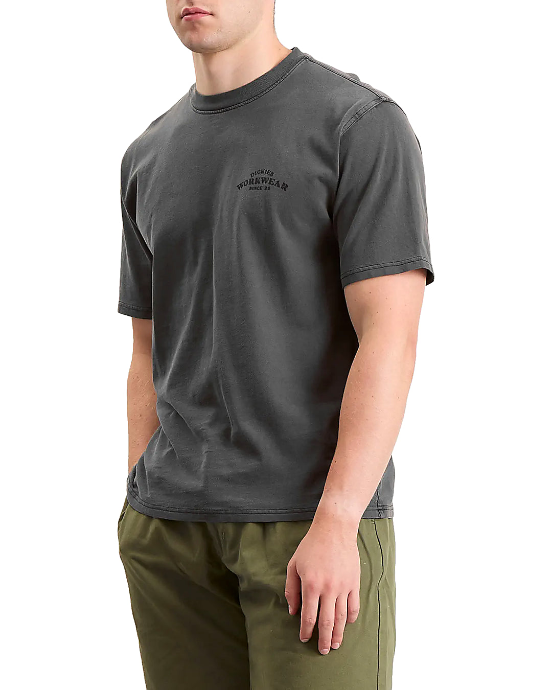 T-shirt Dickies Christiana