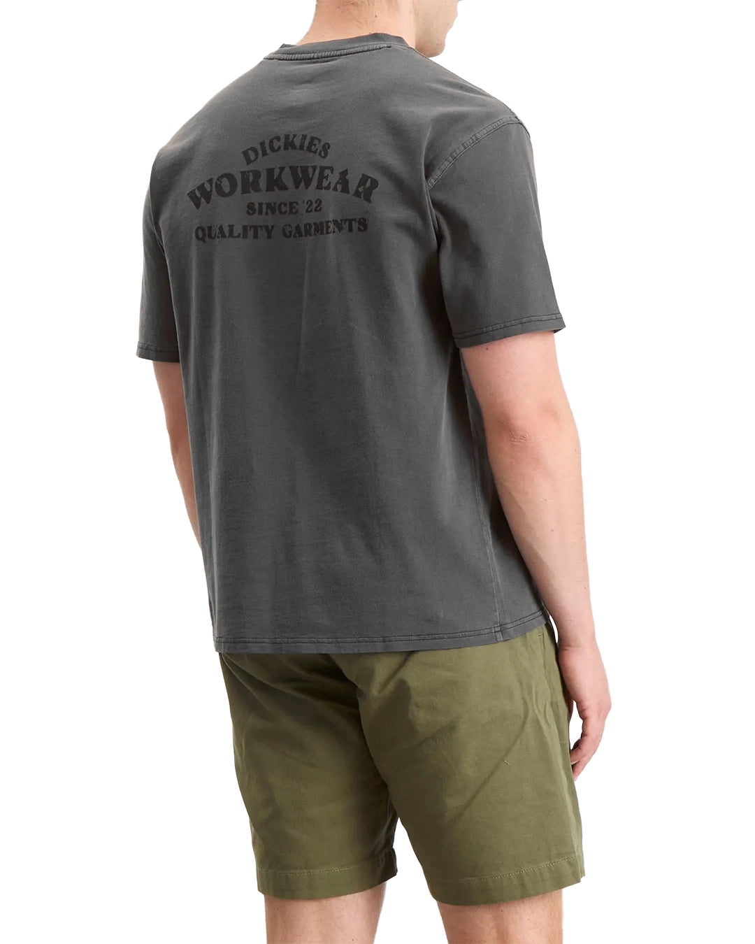 T-shirt Dickies Christiana