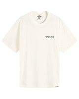 T-shirt Dickies Burns