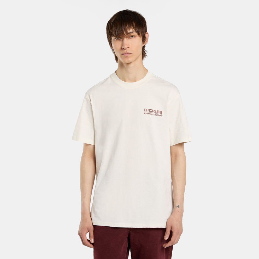 T-shirt Dickies Bolivar