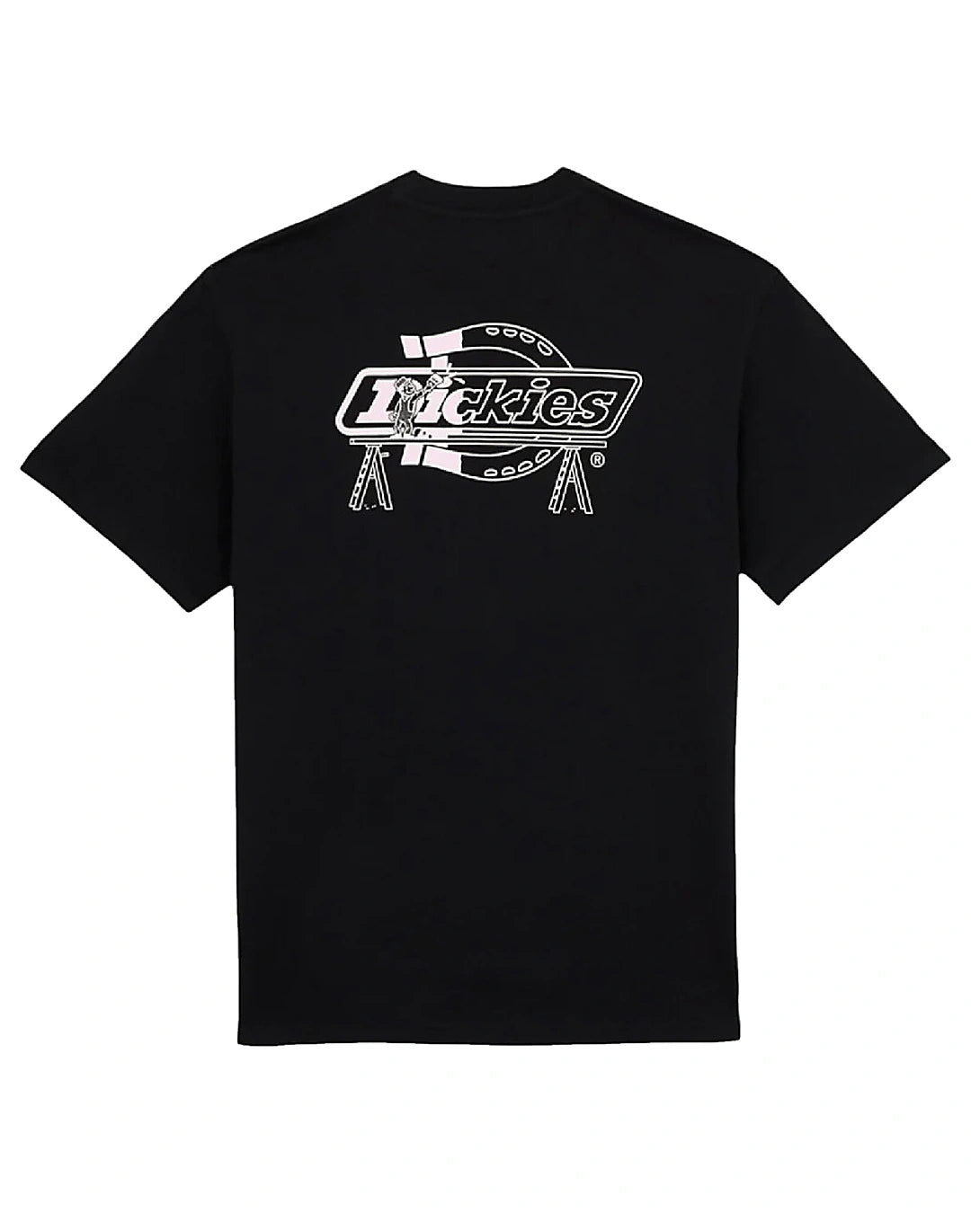 T-shirt Dickies Statesville