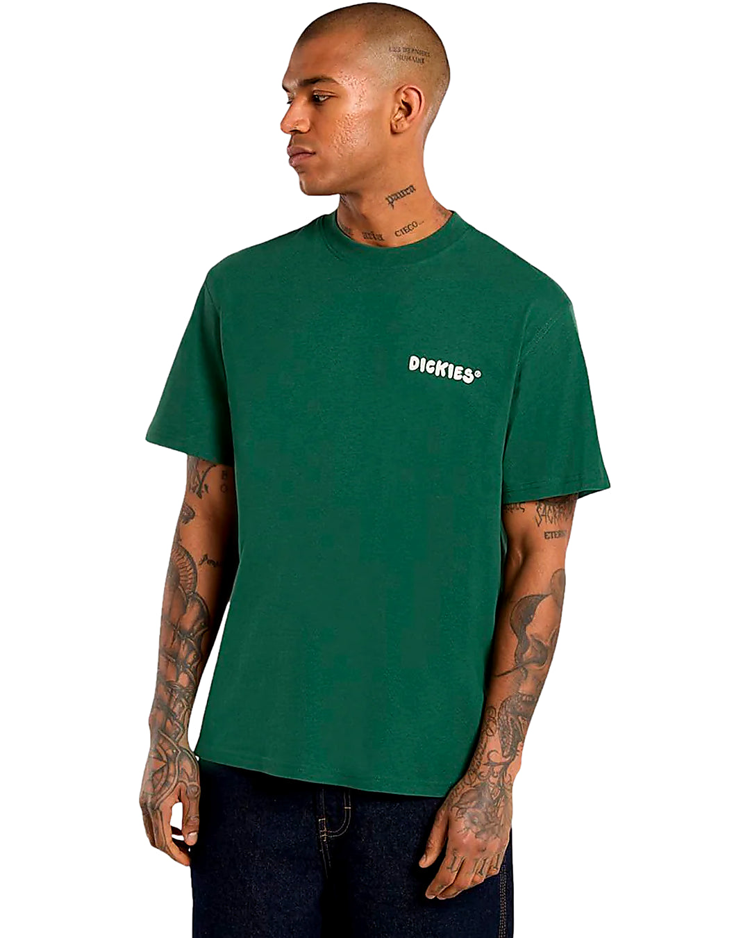 T-shirt Dickies Gordonsville