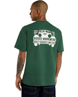 T-shirt Dickies Gordonsville