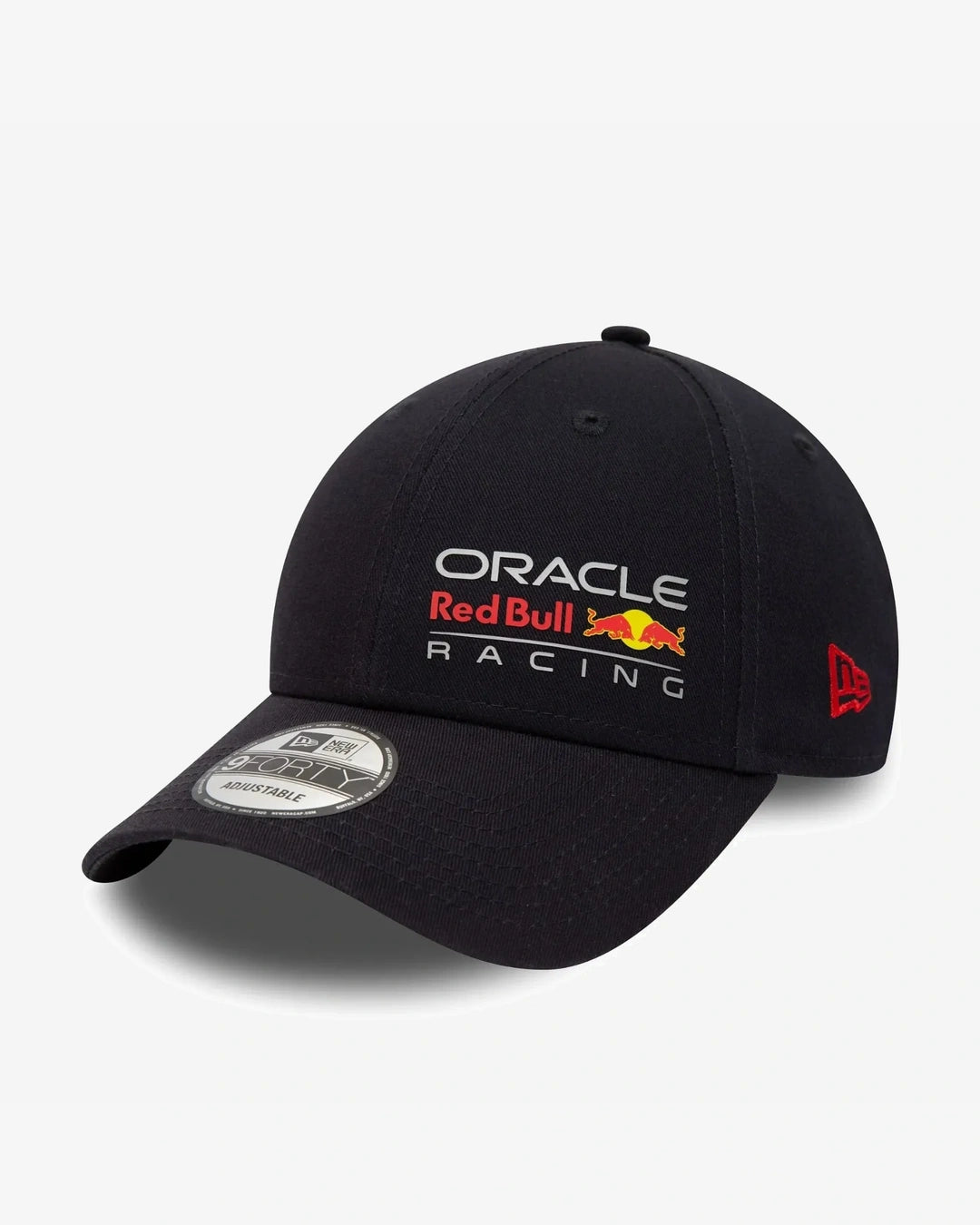 Chapéu New Era Redbull Essential