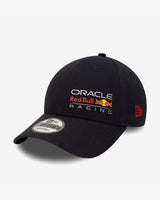 Chapéu New Era Redbull Essential