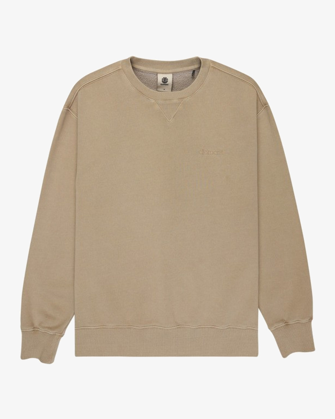 Sweatshirt Element Lowcase Pigment