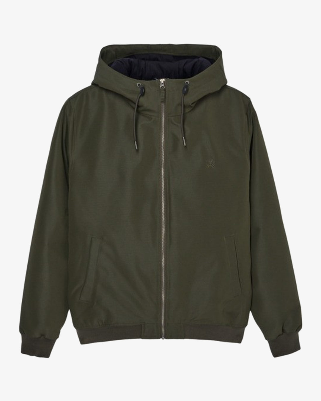 Casaco Element Dulcey