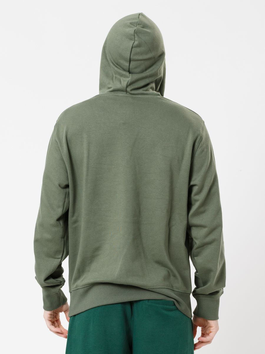 Hoodie New Balance Essentials