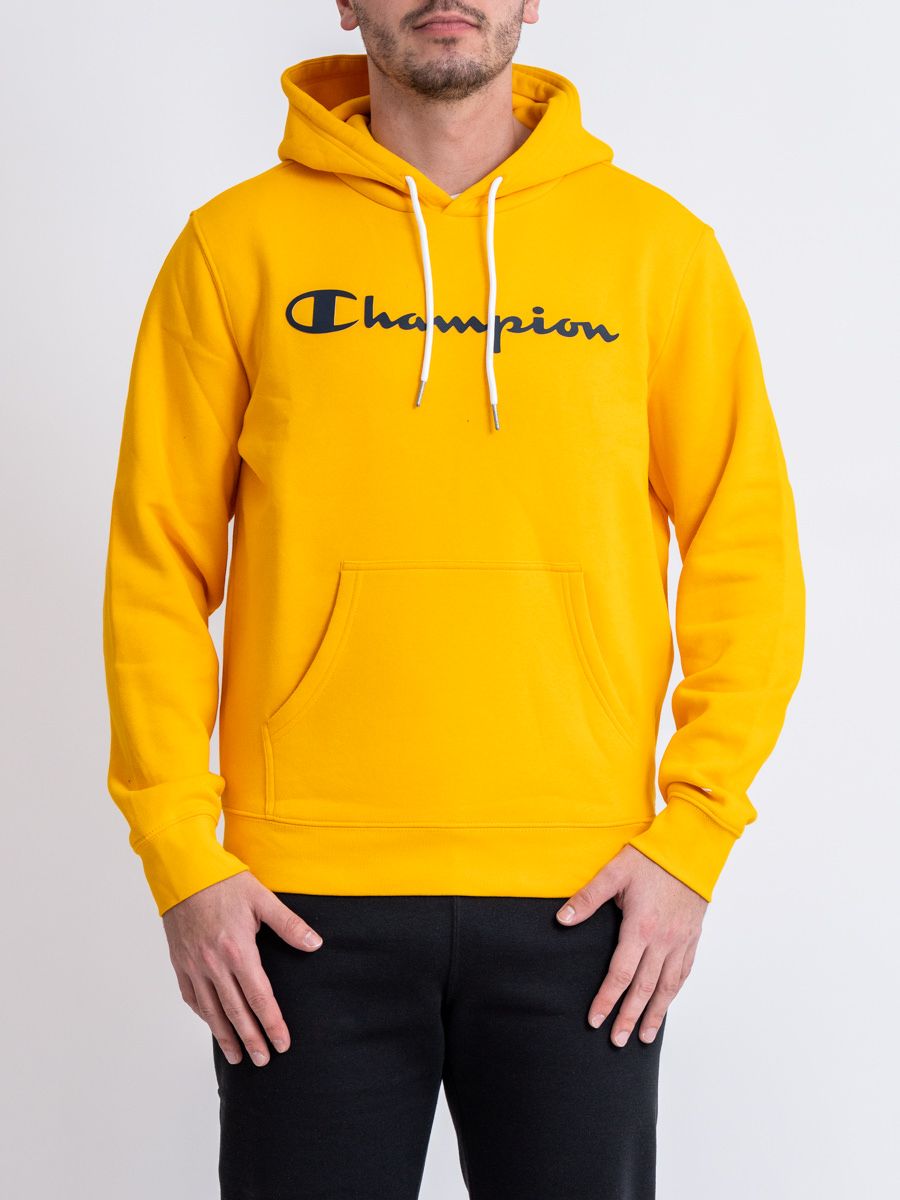 Hoodie Champion Legacy