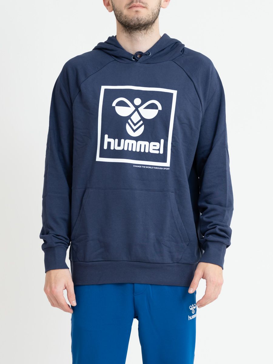 Hoodie Hummel Sam 2.0