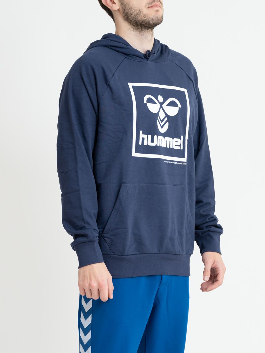 Hoodie Hummel Sam 2.0