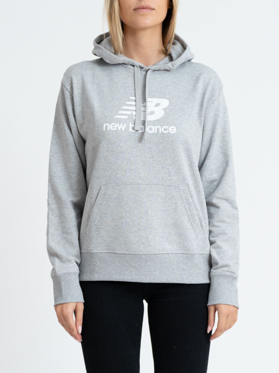 Hoodie New Balance Essentials