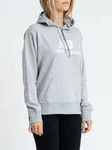 Hoodie New Balance Essentials