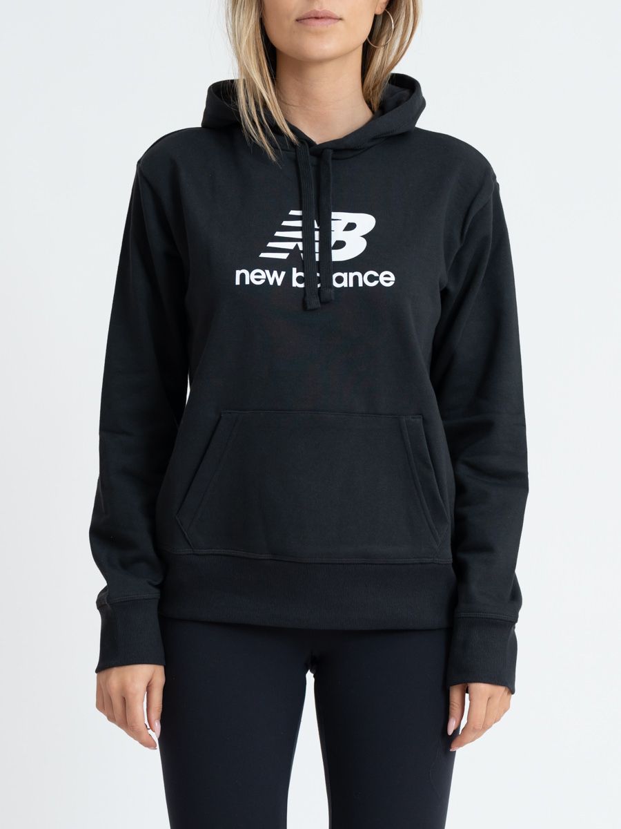 Hoodie New Balance Essentials