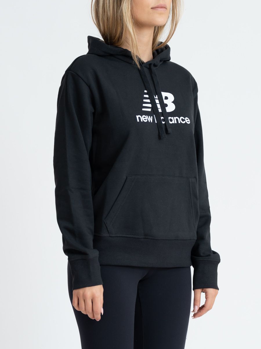 Hoodie New Balance Essentials