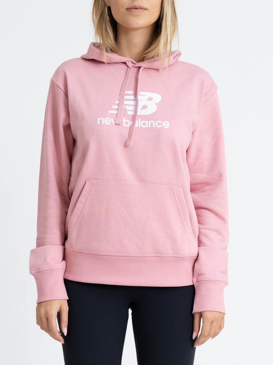 Hoodie New Balance Essentials