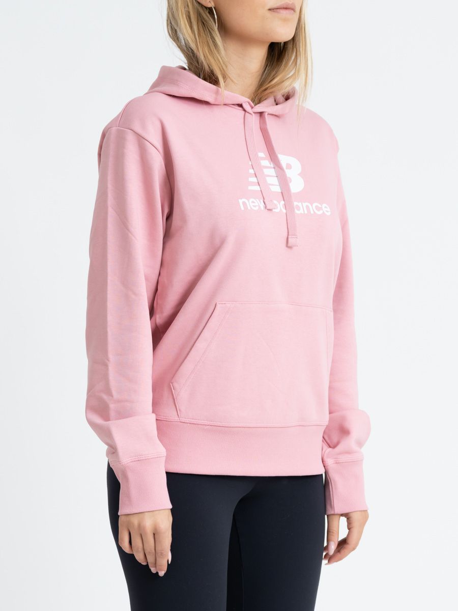 Hoodie New Balance Essentials