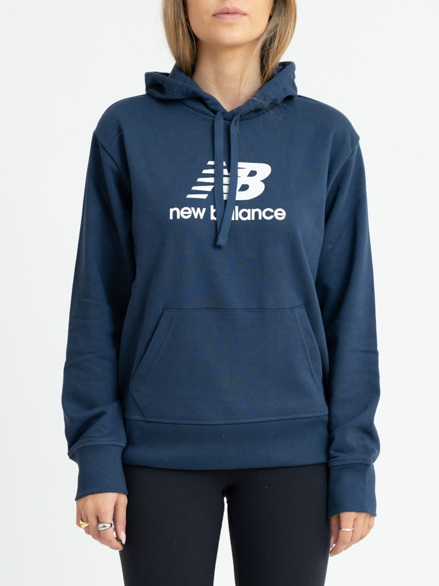 Hoodie New Balance Essentials