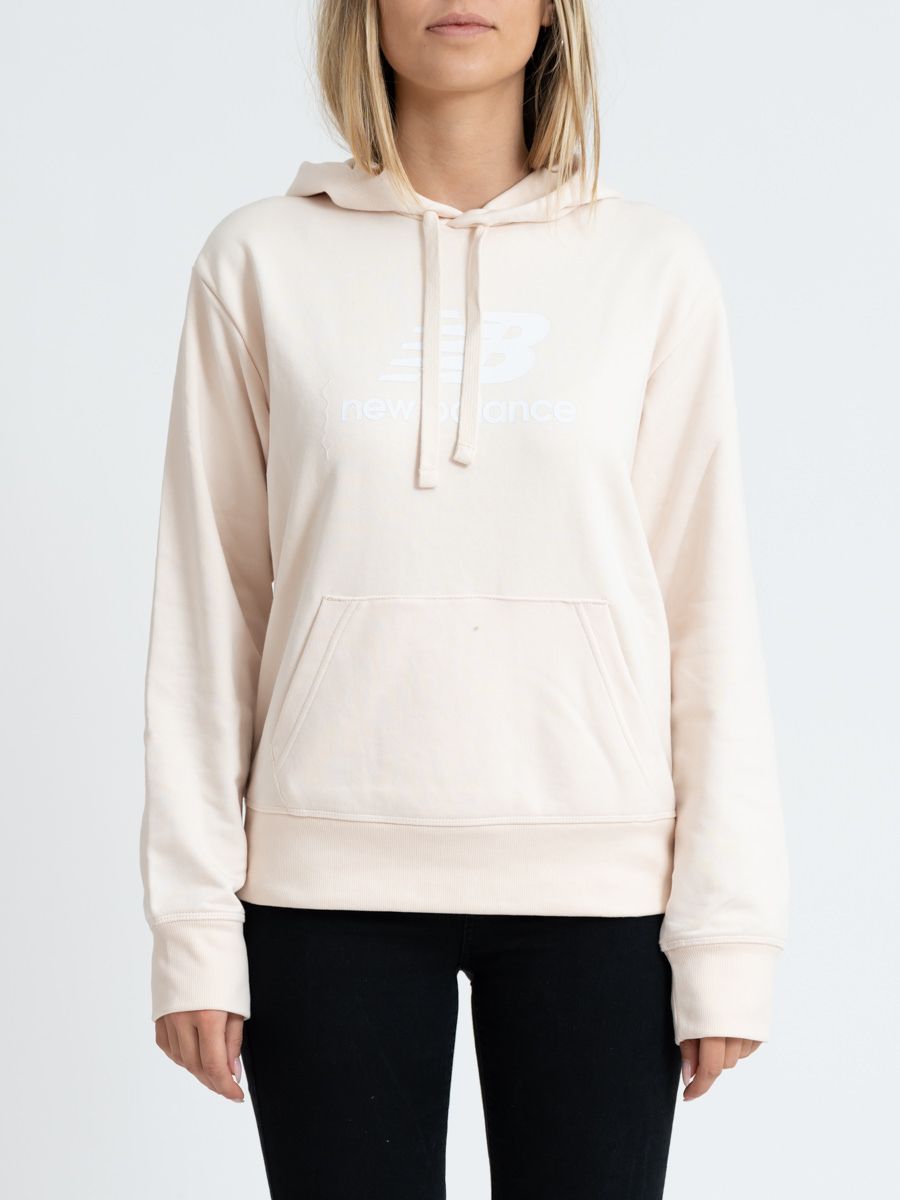 Hoodie New Balance Essentials