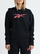 Hoodie  Reebok Doorbuster Identity