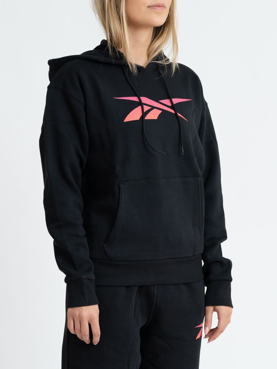 Hoodie  Reebok Doorbuster Identity