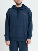 Hoodie New Balance Essentials