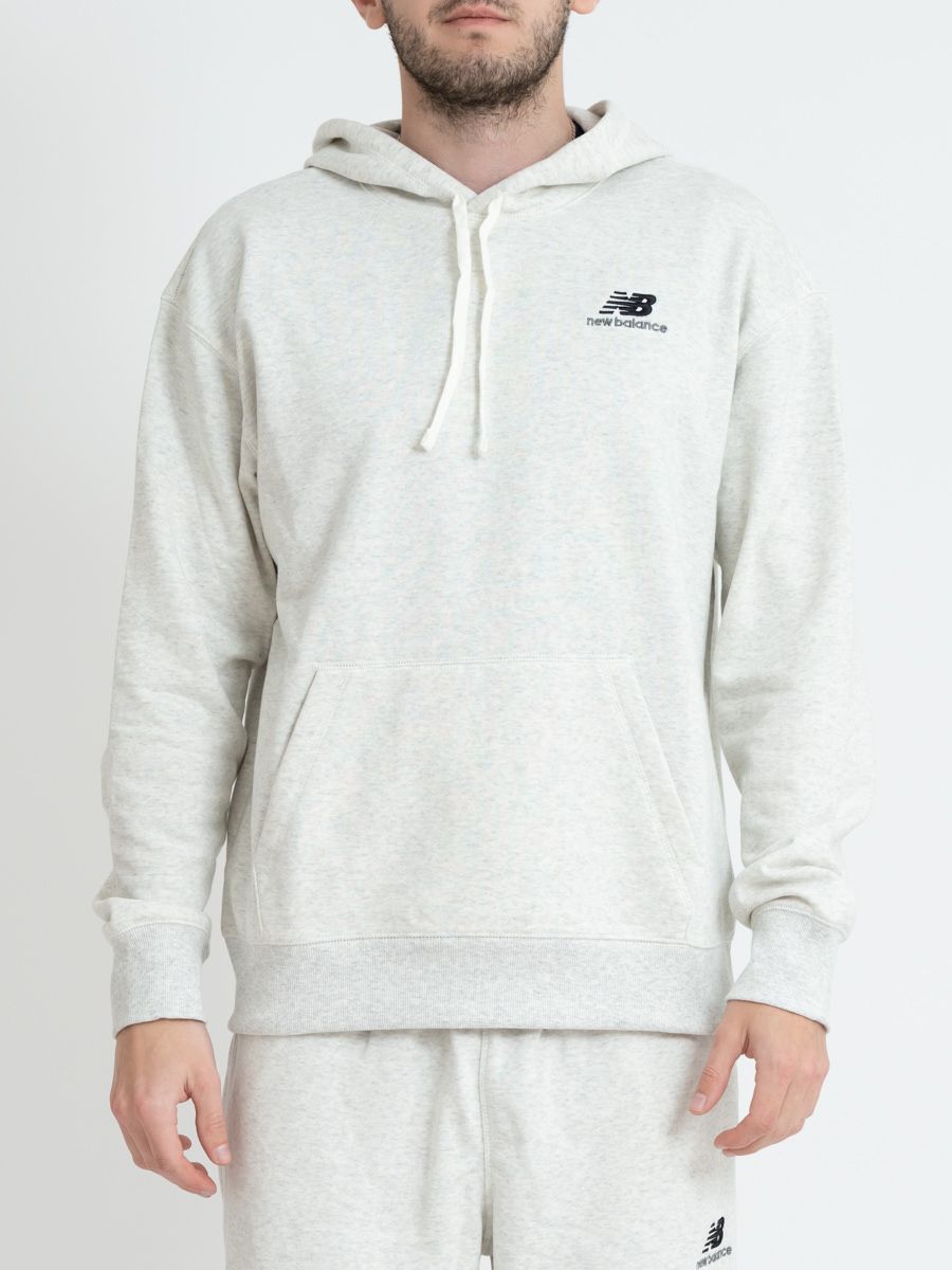 Hoodie New Balance Essentials