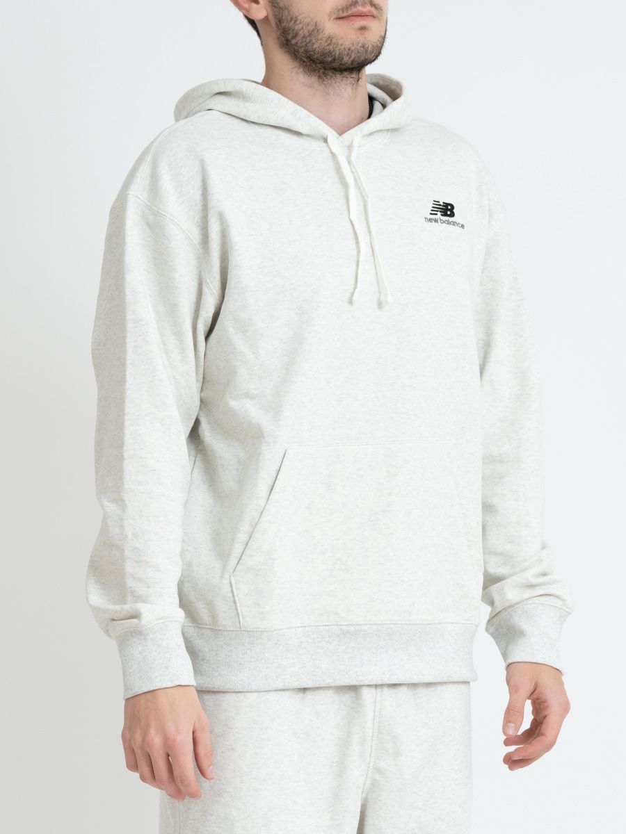 Hoodie New Balance Essentials